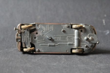 Prämeta Mercedes-Benz 300 Adenauer 1955 Druckgussmodell (1405)